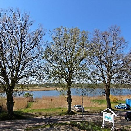 Ostseebad Sellin - Ot Seedorf Appartement Mit Seeblick Экстерьер фото